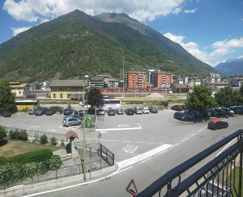 Apartamento Casa Brumana