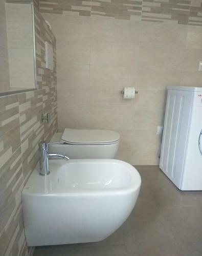 Apartamento Casa Brumana