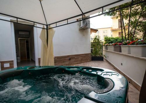 Hostal Luxury Cecilia
