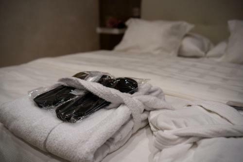 Hostal Luxury Cecilia