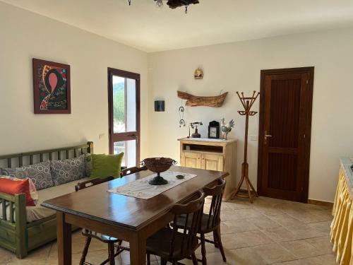 Apartamento Rustichome
