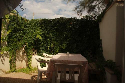 Apartamento Tickety House