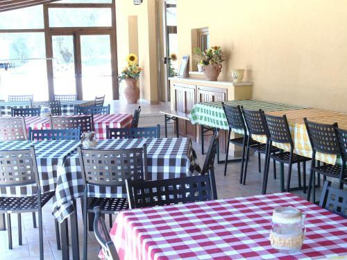Hostal Agriturismo Camera Rosa
