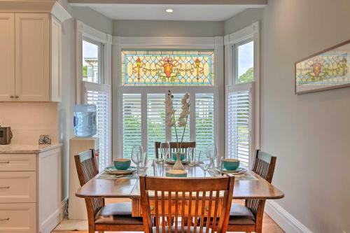 Apartamento Charming Greenport Gem With Walkable Location!