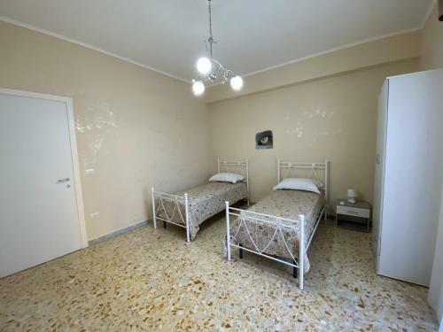 Apartamento Casa Tiberio