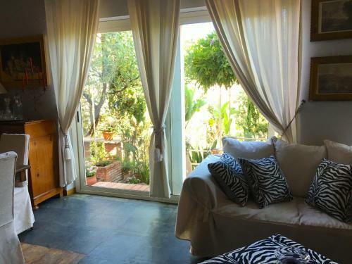 Casa Dora With Garden,sea View + Parking
