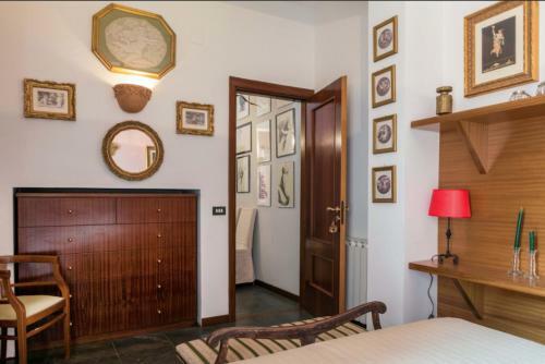 Casa Dora With Garden,sea View + Parking