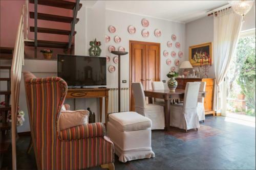 Casa Dora With Garden,sea View + Parking