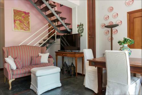 Casa Dora With Garden,sea View + Parking