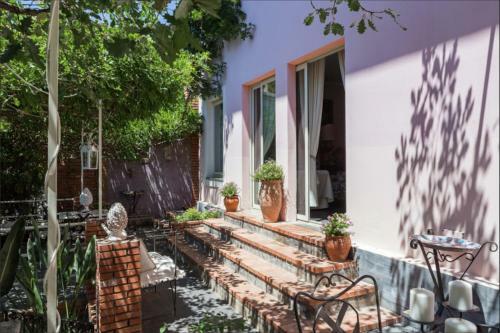 Casa Dora With Garden,sea View + Parking