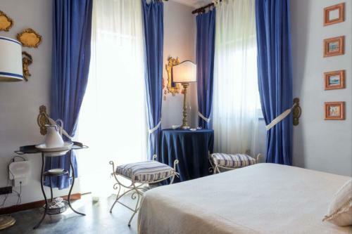 Casa Dora With Garden,sea View + Parking