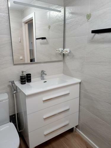 Apartamento �ngeles Home
