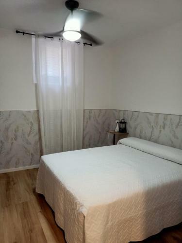 Apartamento �ngeles Home