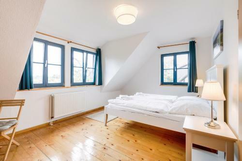 4-raum Apartment Bis 6 Pers 22
