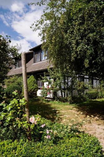 4-raum Apartment Bis 6 Pers 22