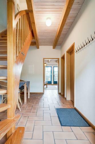 4-raum Apartment Bis 6 Pers 22