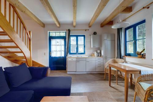 2-raum Apartment Bis 4 Pers 31
