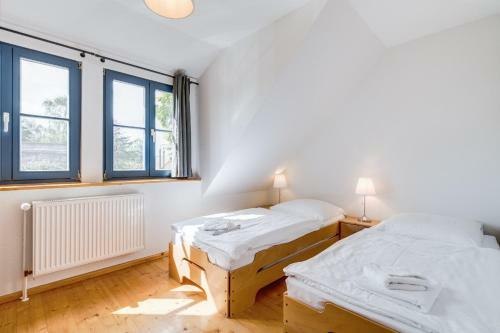 4-raum Apartment Bis 8 Pers 41