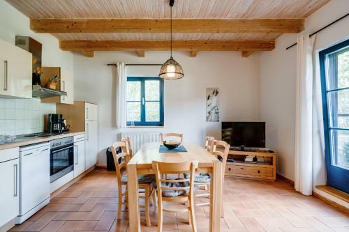 4-raum Apartment Bis 8 Pers 41