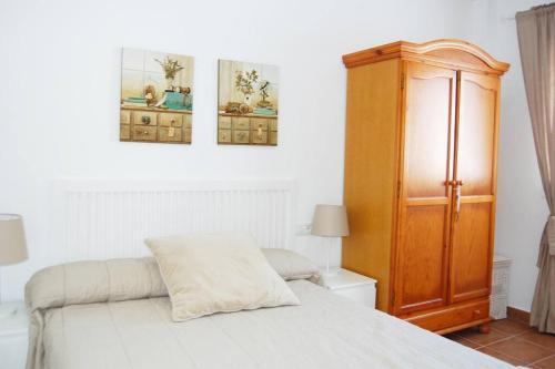 Apartamentos Vera - Chalet Marinas