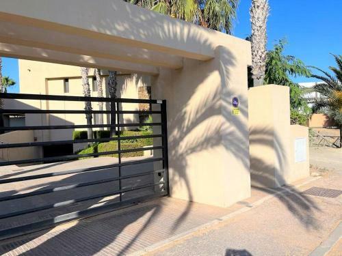 Inviting Holiday Home In Vera With Private Garden