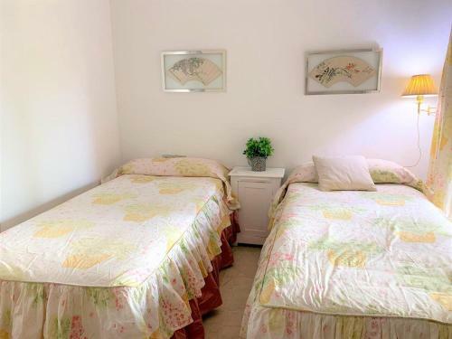 Inviting Holiday Home In Vera With Private Garden