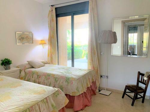 Inviting Holiday Home In Vera With Private Garden