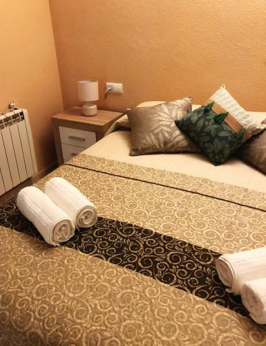 Apartamento Vera Natura Las Olas