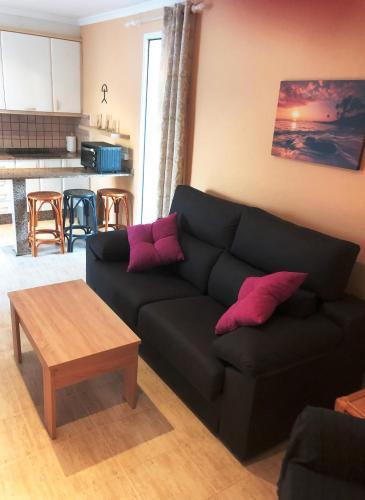 Apartamento Vera Natura Las Olas