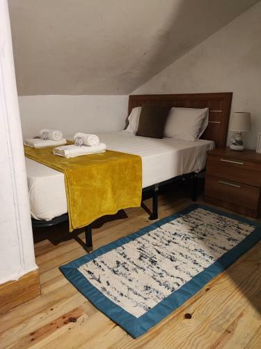 Apartamento Carrerahouses Xanela