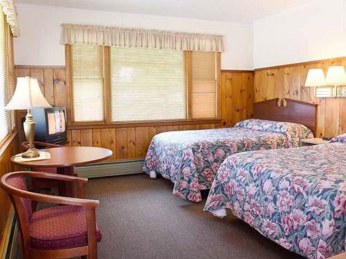 Motel Amanda's Village
