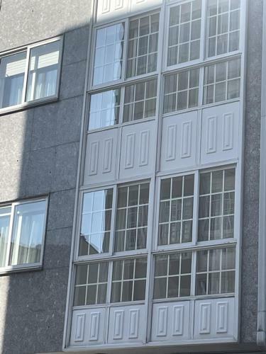 Apartamento C�ntrico Con Garaje, Wifi Y A 2 Minutos de La Playa