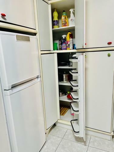 Apartamento C�ntrico Con Garaje, Wifi Y A 2 Minutos de La Playa
