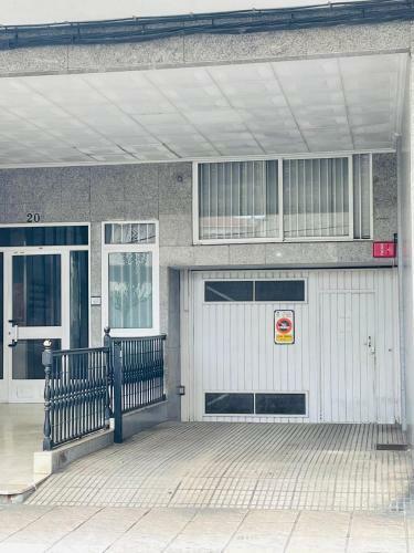 Apartamento C�ntrico Con Garaje, Wifi Y A 2 Minutos de La Playa