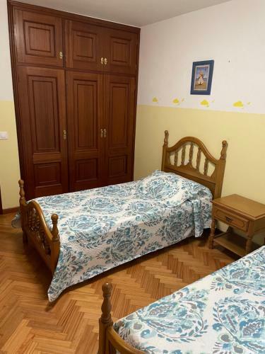 Apartamento C�ntrico Con Garaje, Wifi Y A 2 Minutos de La Playa