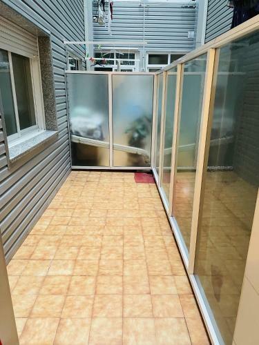 Apartamento C�ntrico Con Garaje, Wifi Y A 2 Minutos de La Playa