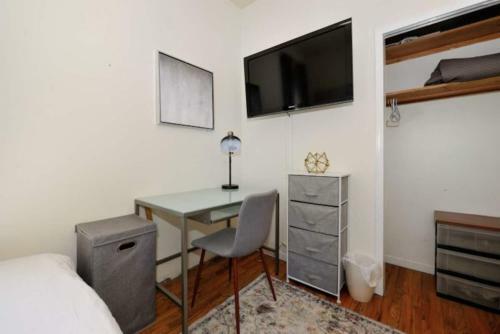 Delightful 3br Traditional Apartment In Nyc