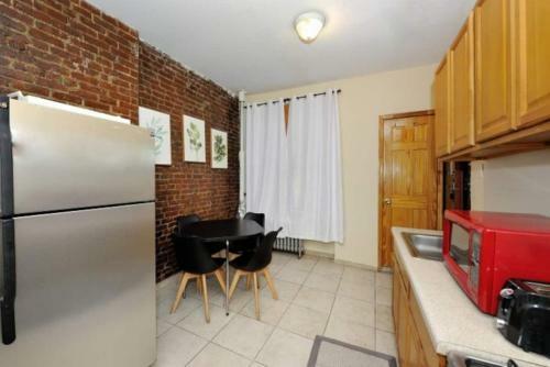 Stylish 2br Apartment In Nyc