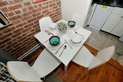 Spacious 3br Apartment Near Times Square