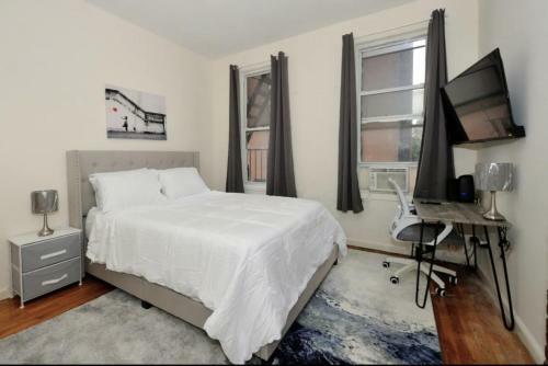 Apartamento Cozy Studio Steps To Central Park And Upper E Side