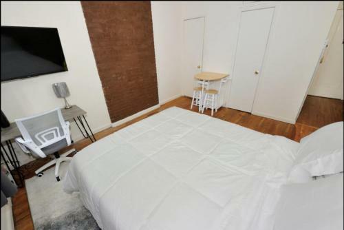 Apartamento Cozy Studio Steps To Central Park And Upper E Side
