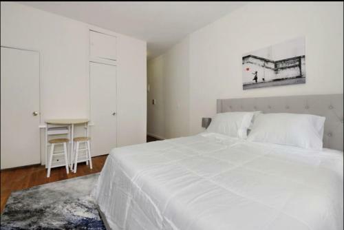 Apartamento Cozy Studio Steps To Central Park And Upper E Side