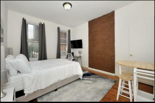 Apartamento Cozy Studio Steps To Central Park And Upper E Side