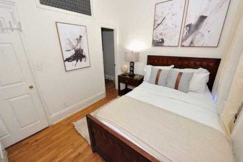 Modish 2br Apartment In Nyc