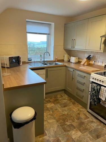 8 Fenton Hill Farm Cottage