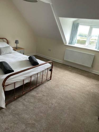 4 Fenton Hill Farm Cottage