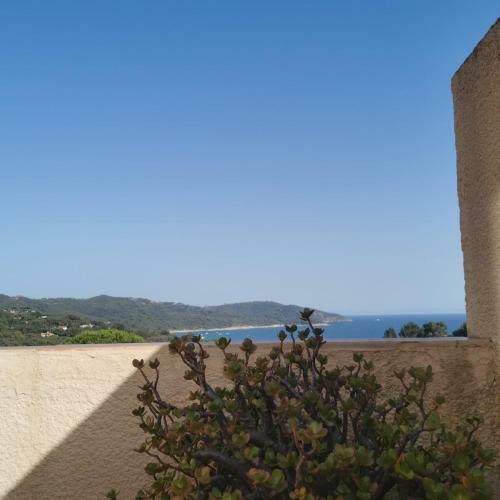 Apartamento Sylvabelle Seaside
