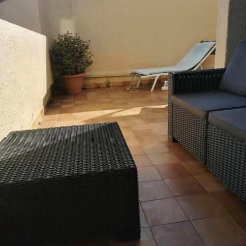 Apartamento Sylvabelle Seaside