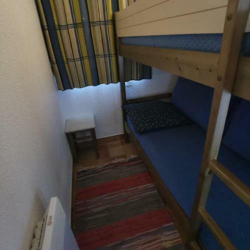 Apartamento Sylvabelle Bluesky