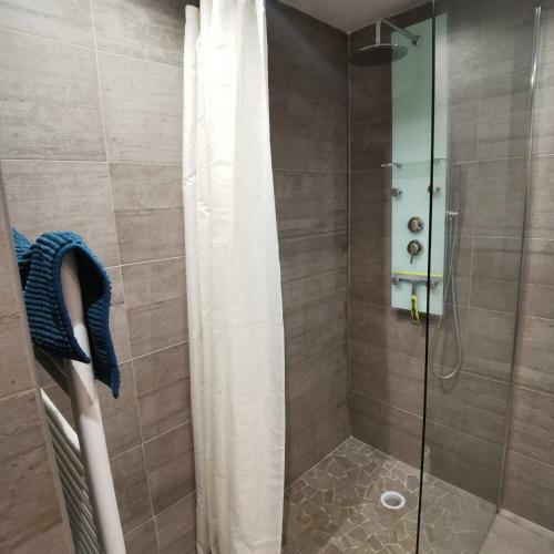 Apartamento Sylvabelle Bluesky